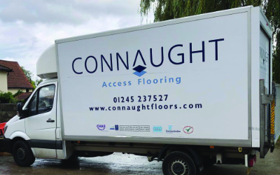 connaught supply